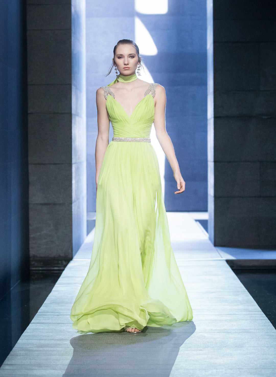 Elie Saab（艾莉·萨博）