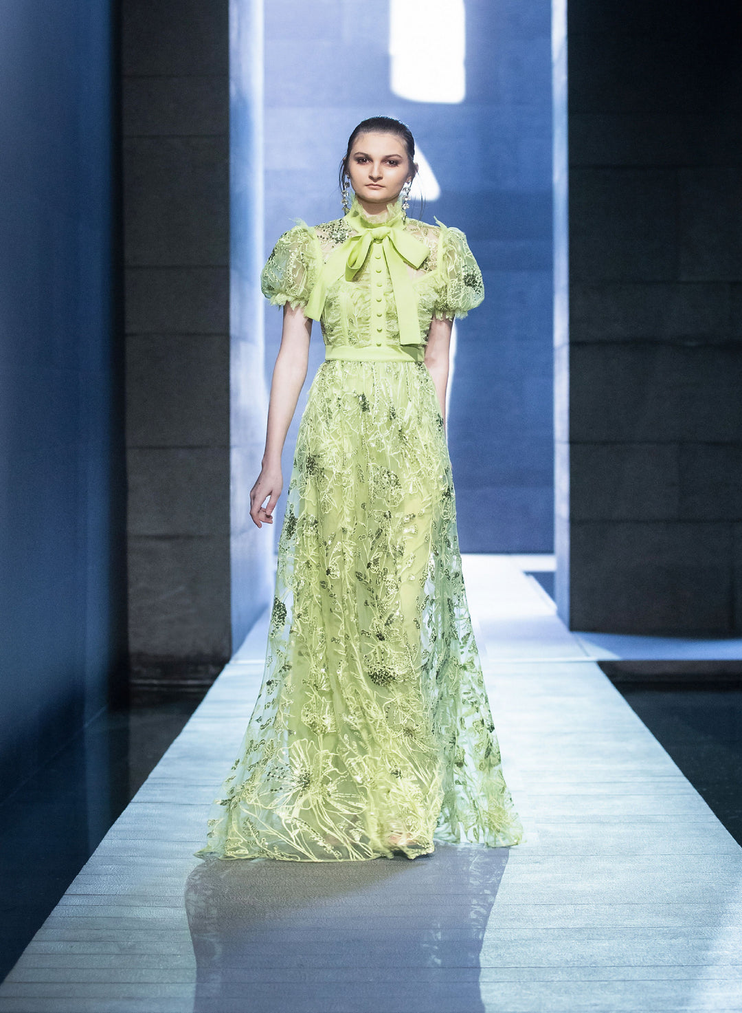Elie Saab（艾莉·萨博）