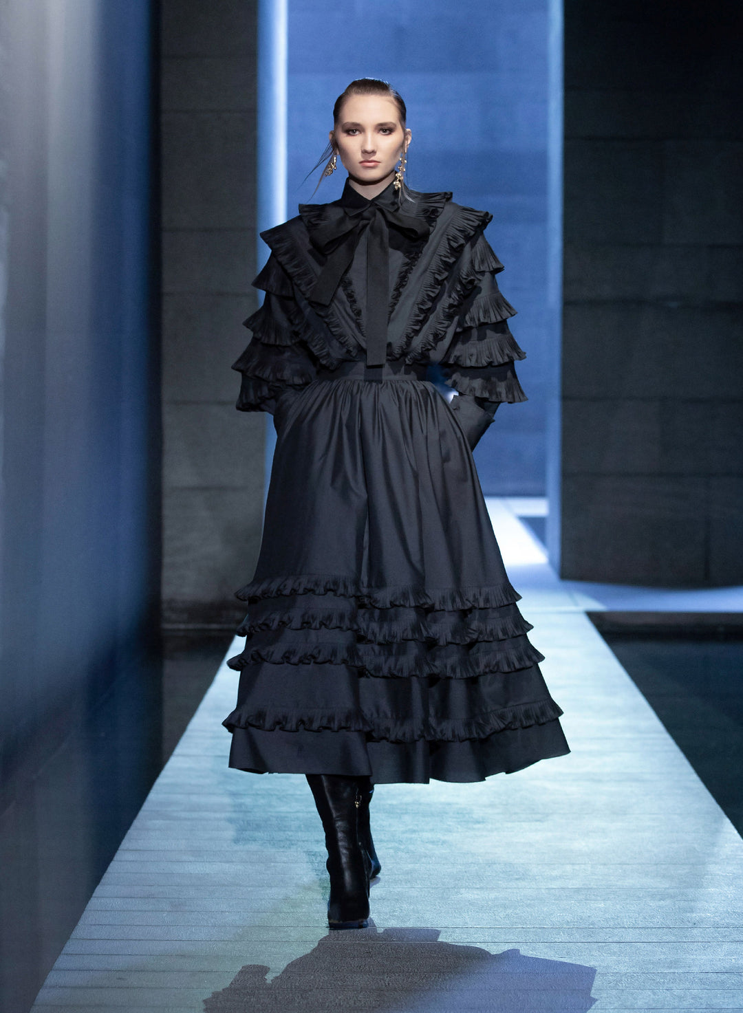 Elie Saab（艾莉·萨博）