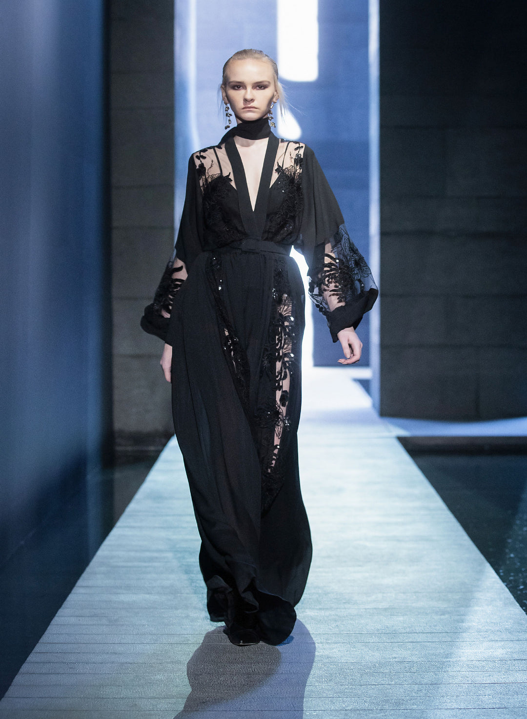 Elie Saab（艾莉·萨博）
