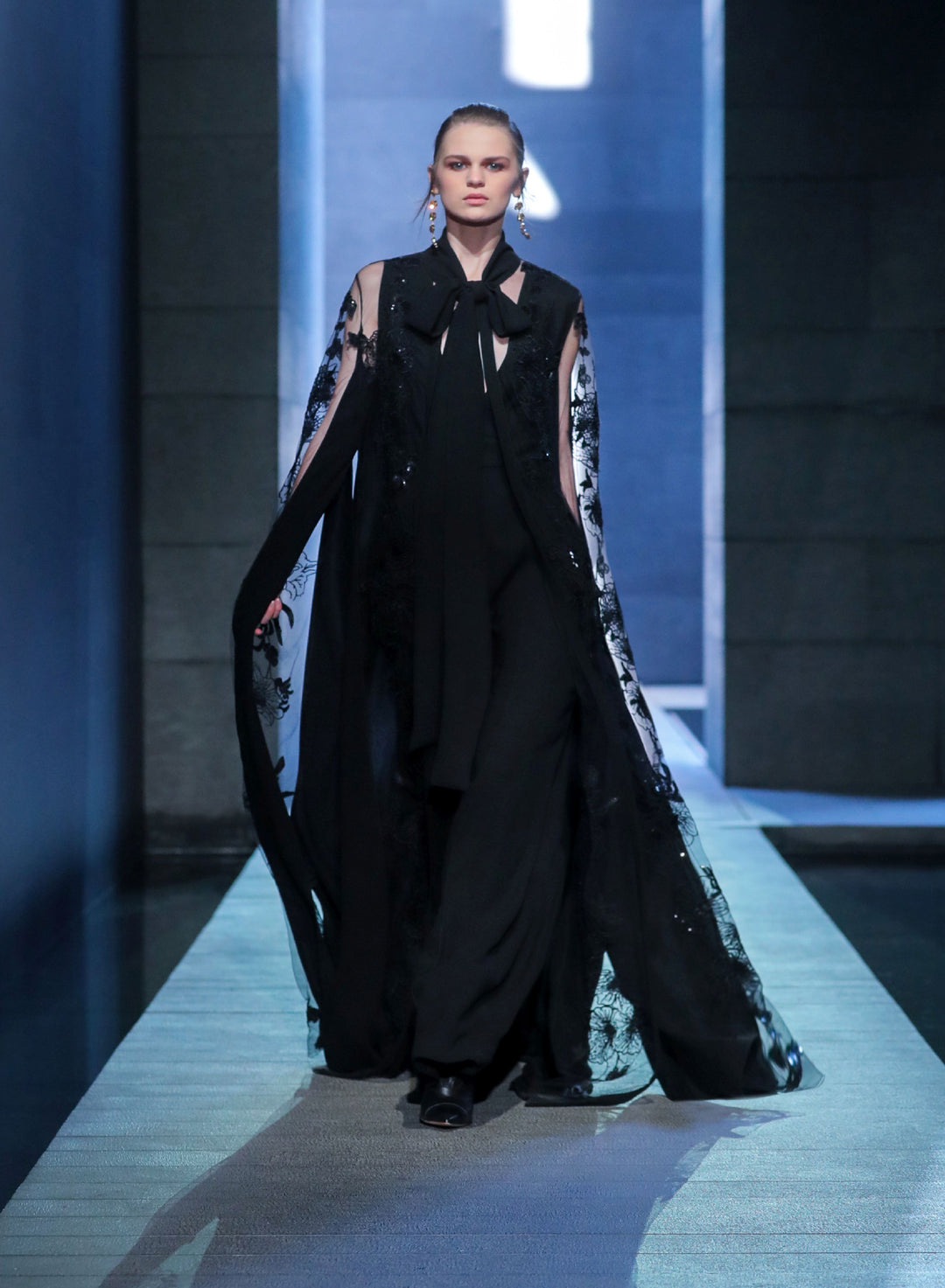Elie Saab（艾莉·萨博）