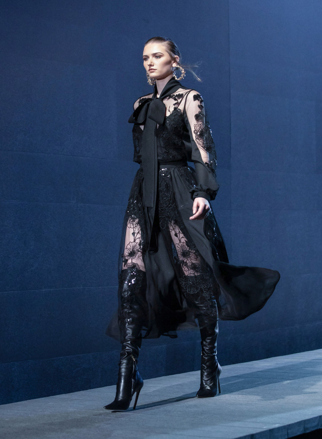 Elie Saab（艾莉·萨博）