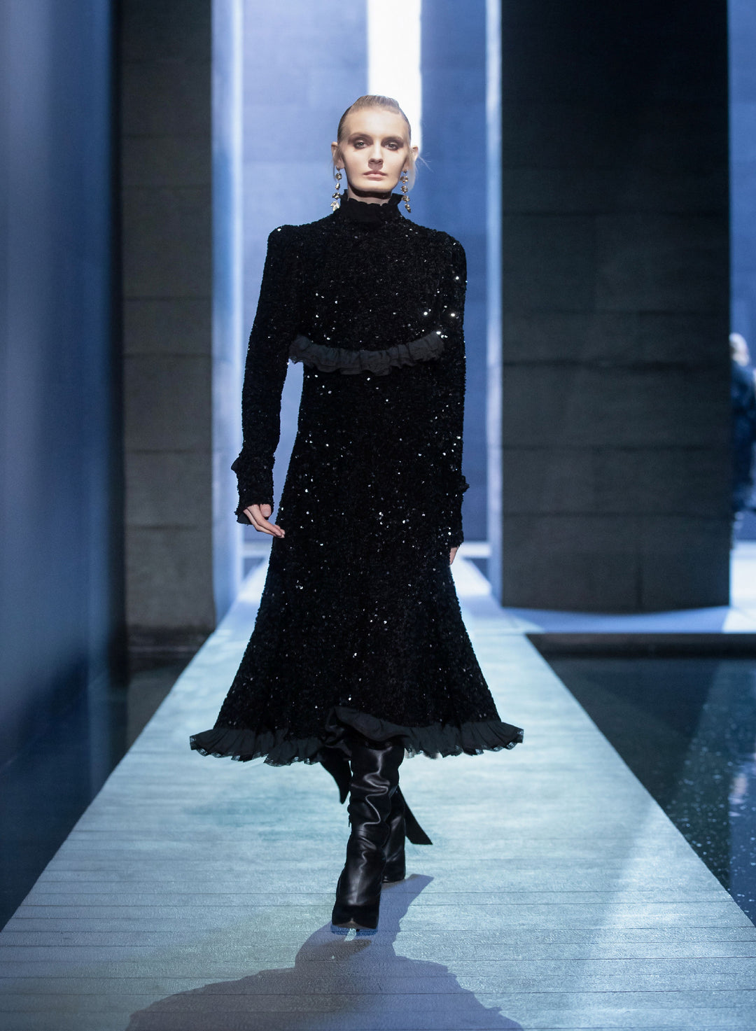 Elie Saab（艾莉·萨博）