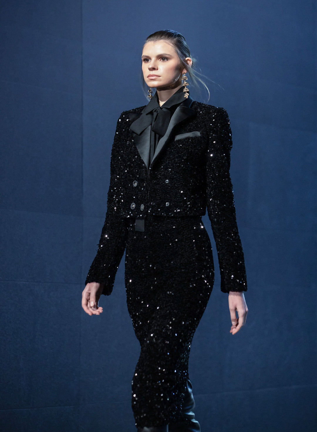 Elie Saab（艾莉·萨博）