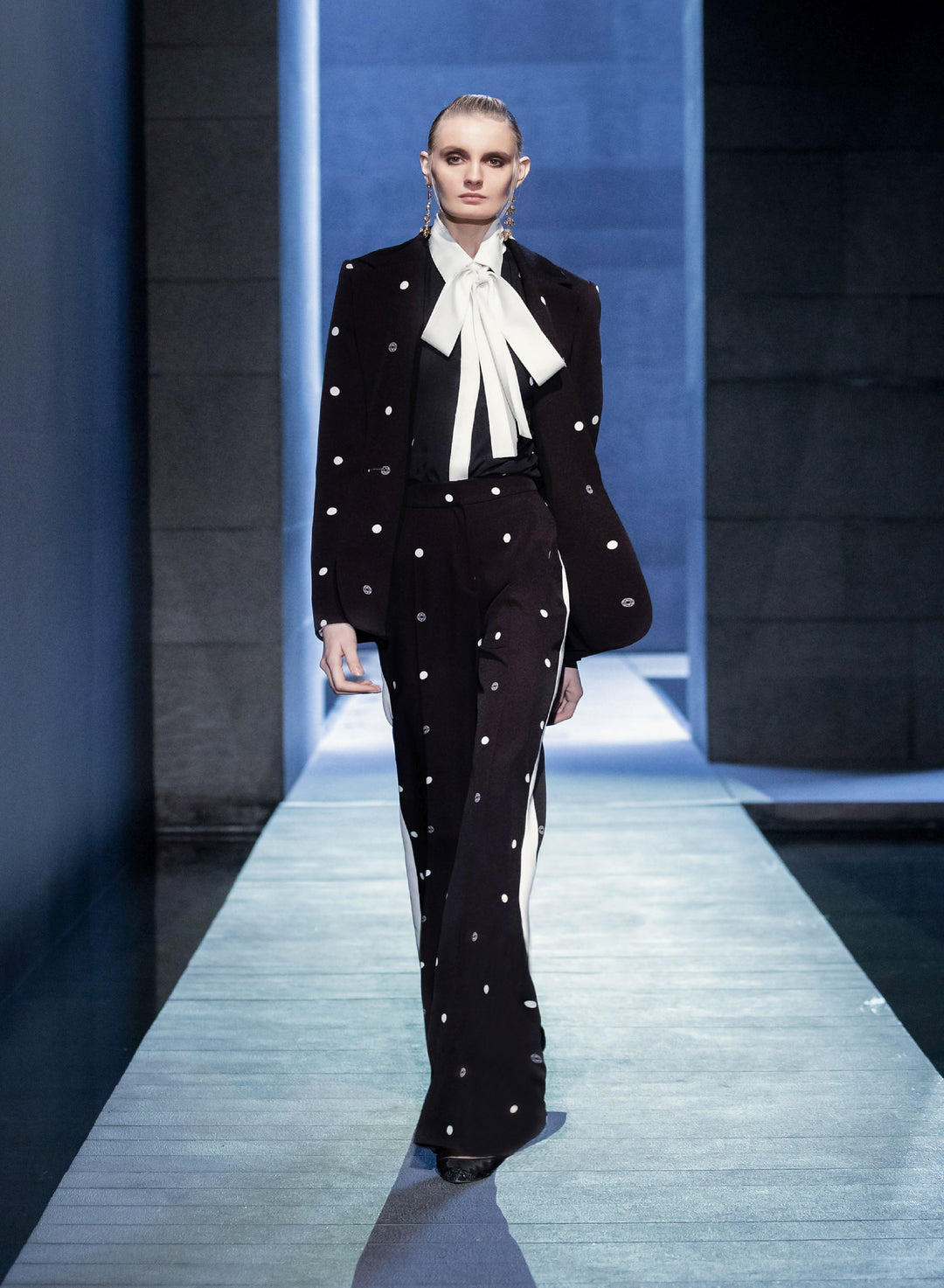 Elie Saab（艾莉·萨博）