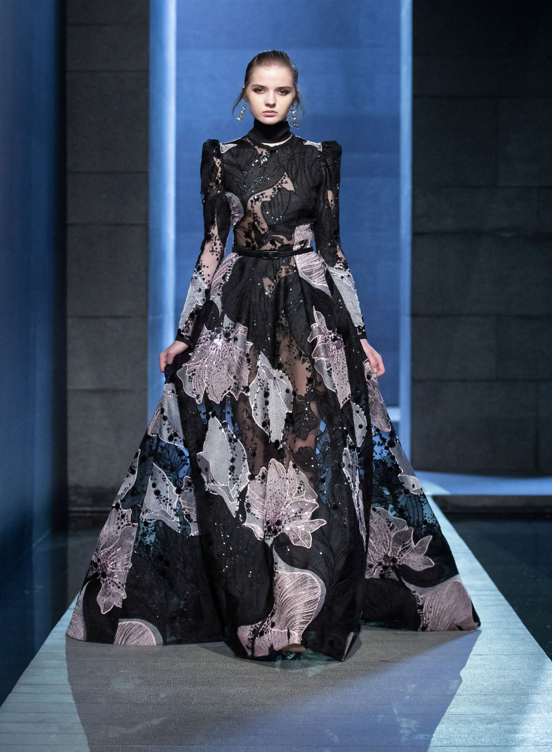 Elie Saab（艾莉·萨博）