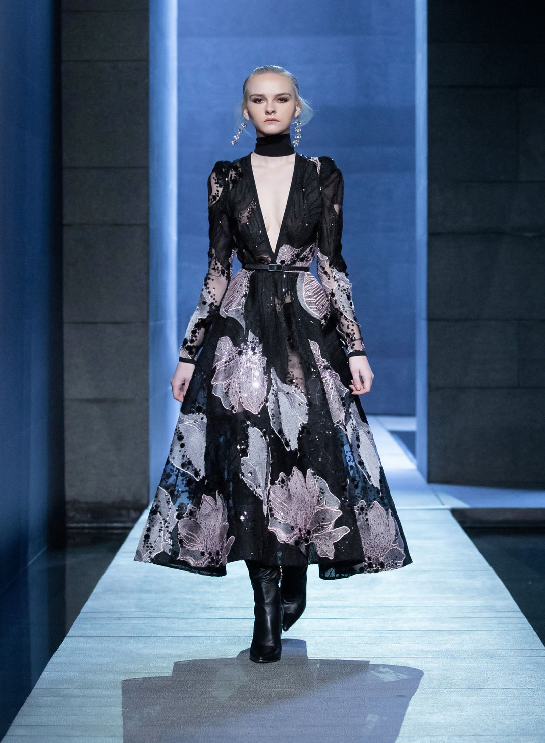 Elie Saab（艾莉·萨博）