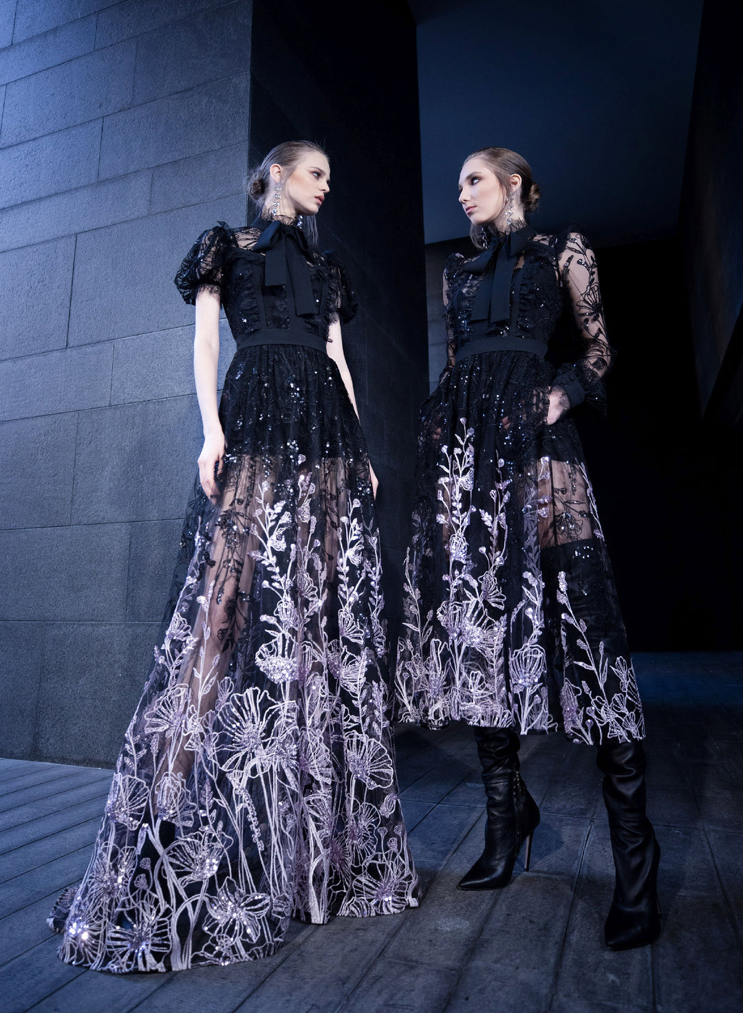 Elie Saab（艾莉·萨博）