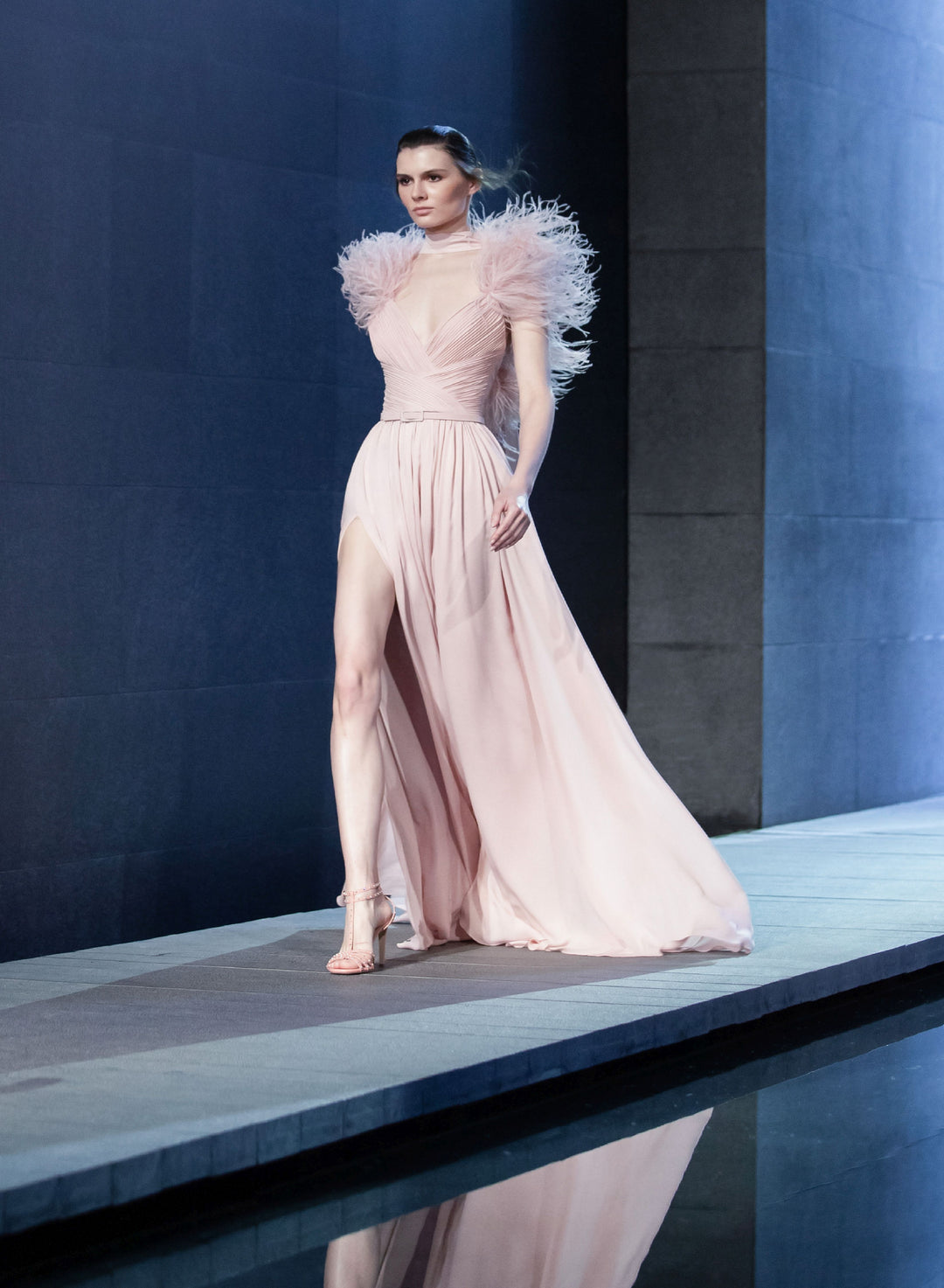 Elie Saab（艾莉·萨博）