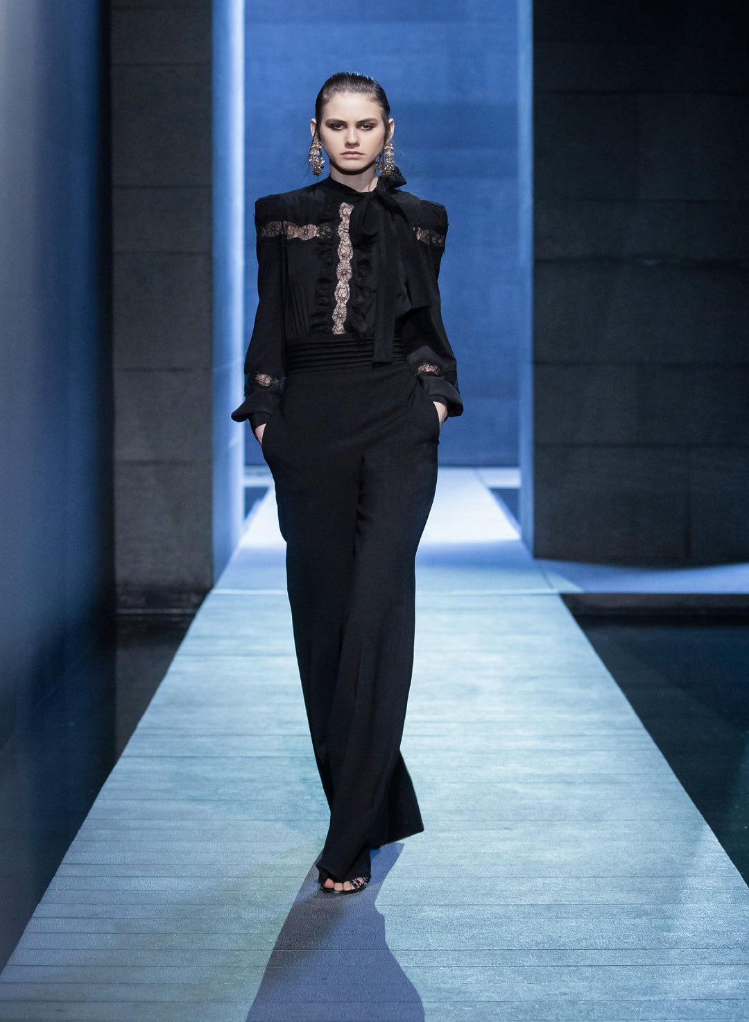 Elie Saab（艾莉·萨博）