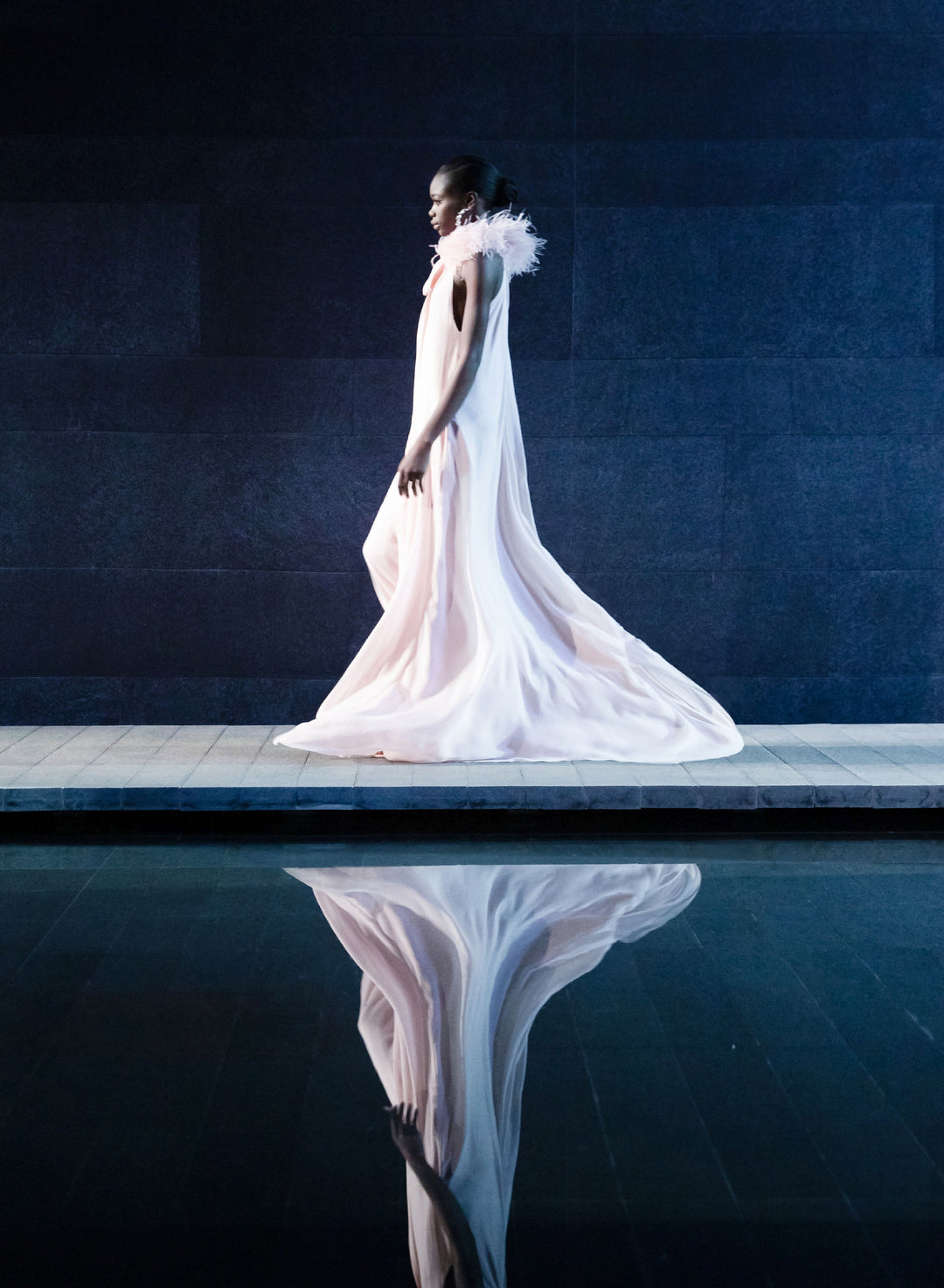 Elie Saab（艾莉·萨博）