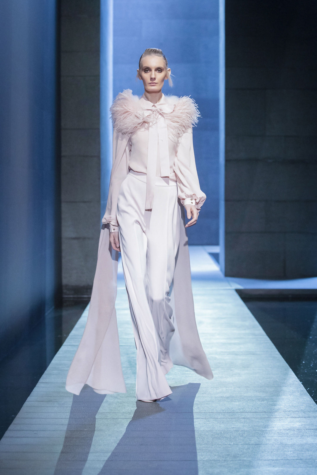 Elie Saab（艾莉·萨博）