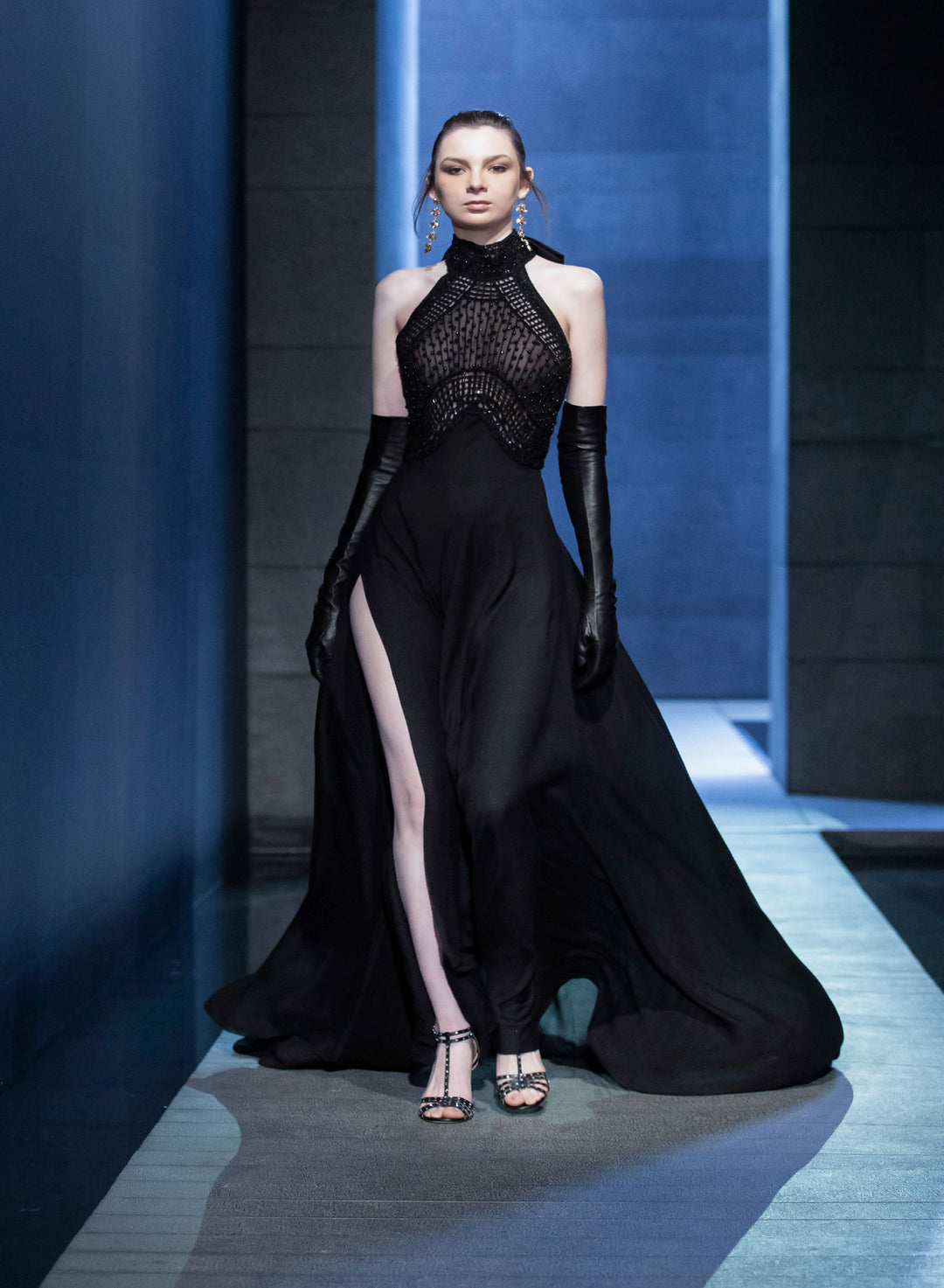 Elie Saab（艾莉·萨博）