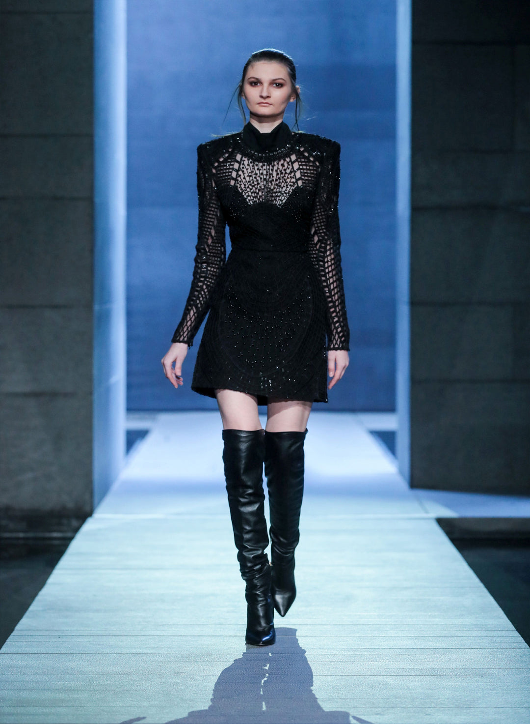 Elie Saab（艾莉·萨博）