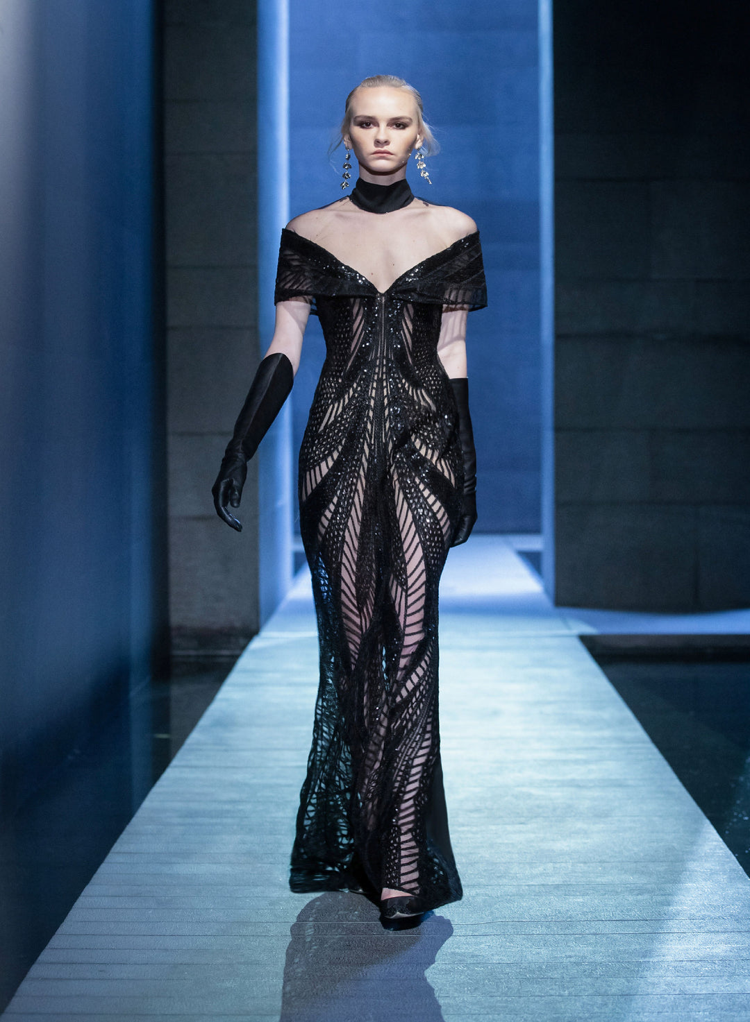 Elie Saab（艾莉·萨博）