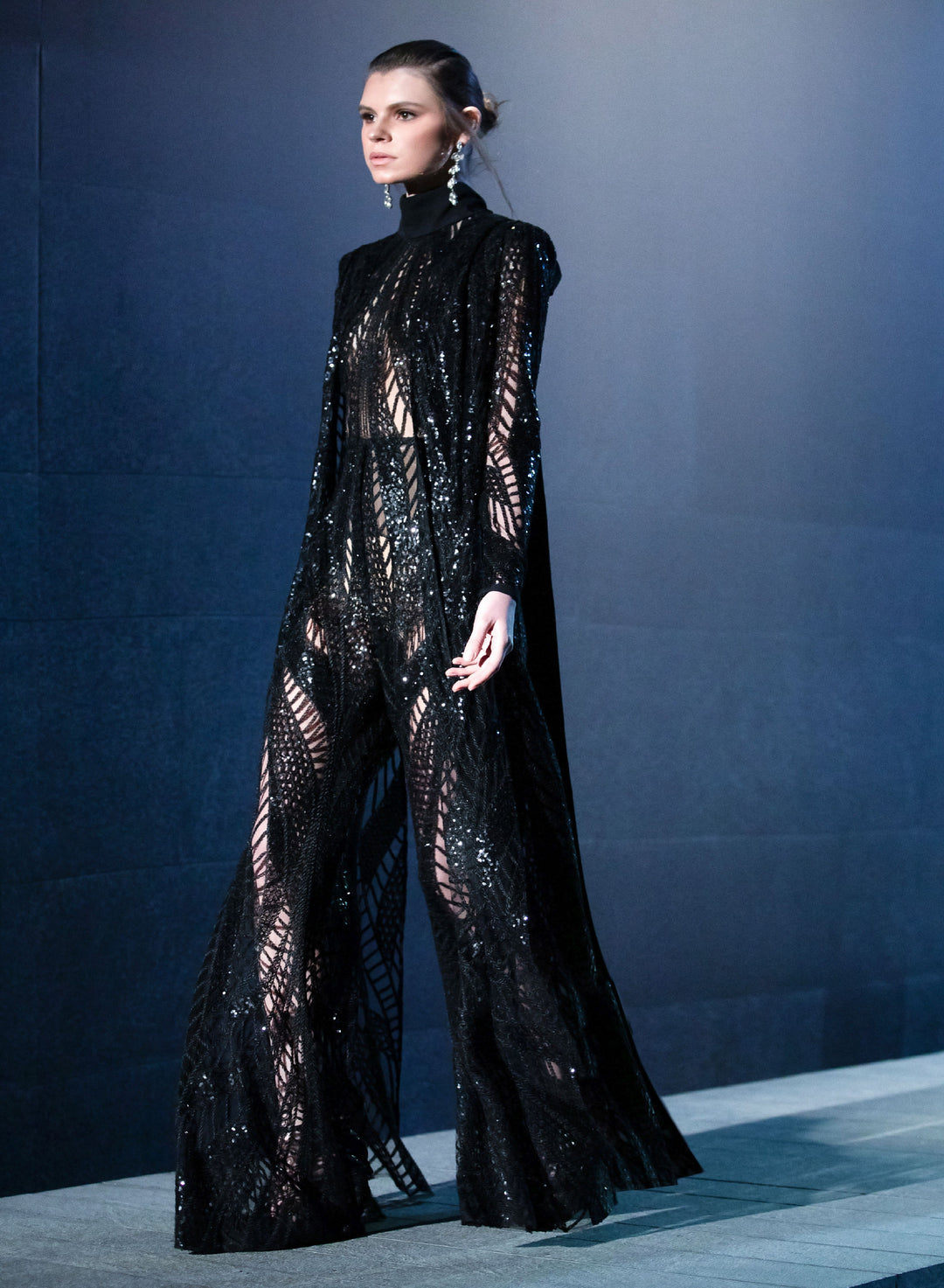 Elie Saab（艾莉·萨博）