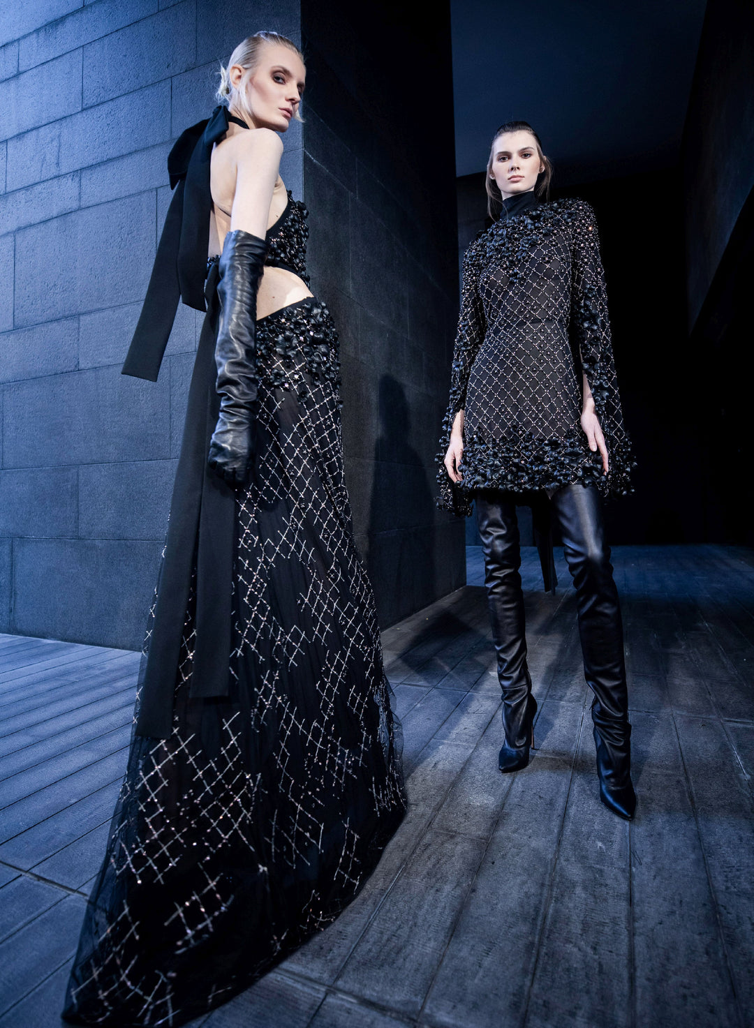 Elie Saab（艾莉·萨博）