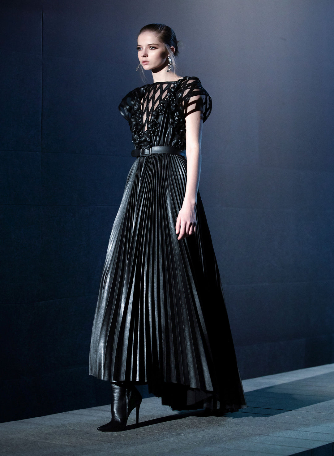 Elie Saab（艾莉·萨博）