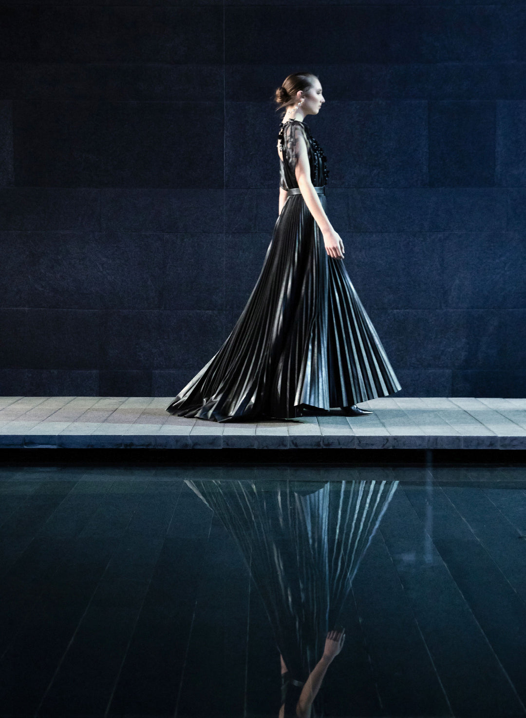 Elie Saab（艾莉·萨博）