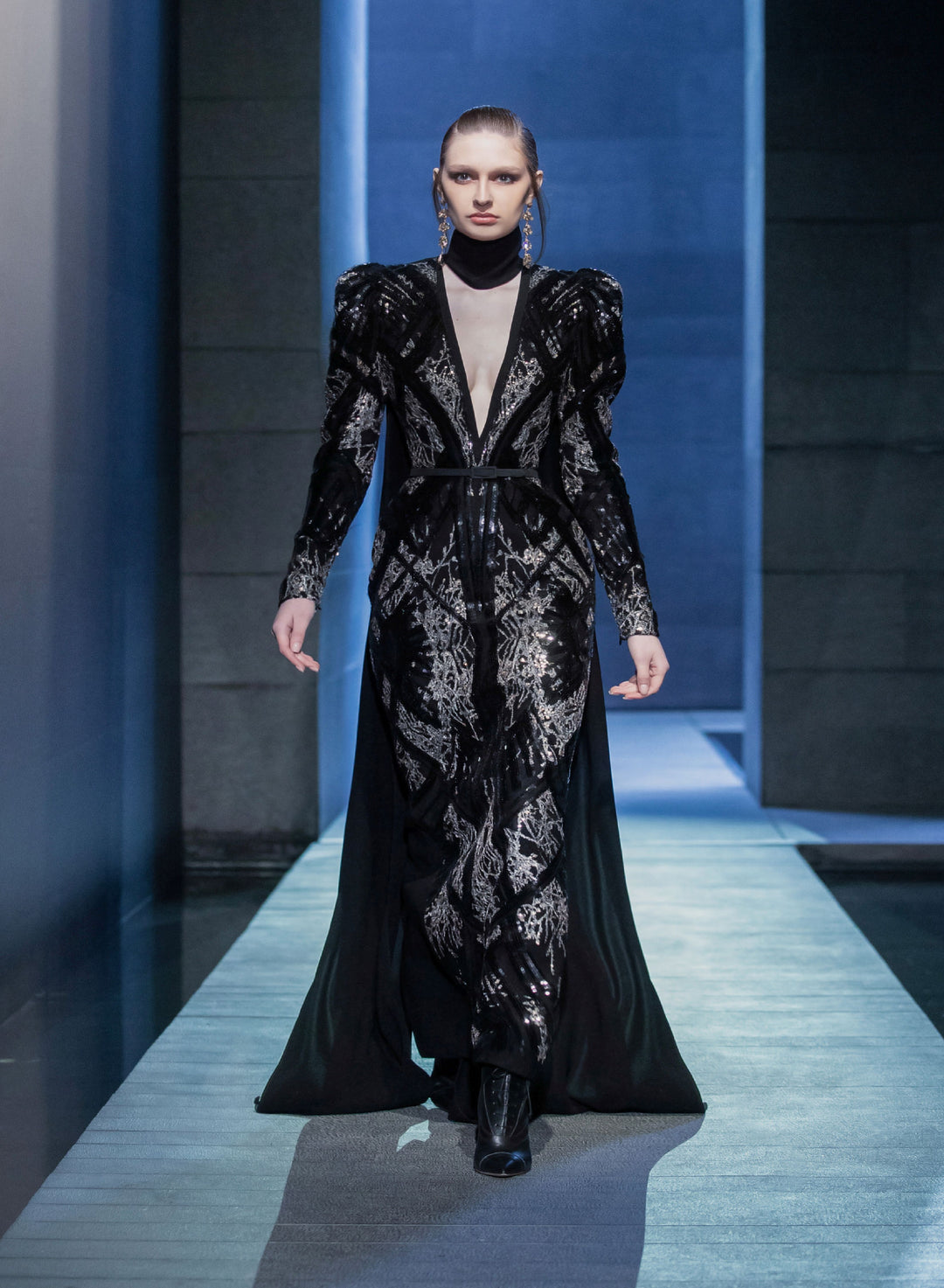 Elie Saab（艾莉·萨博）