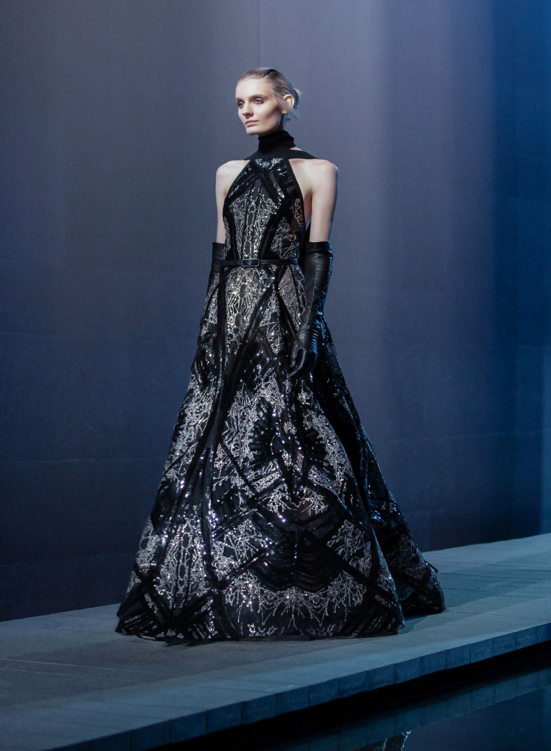 Elie Saab（艾莉·萨博）