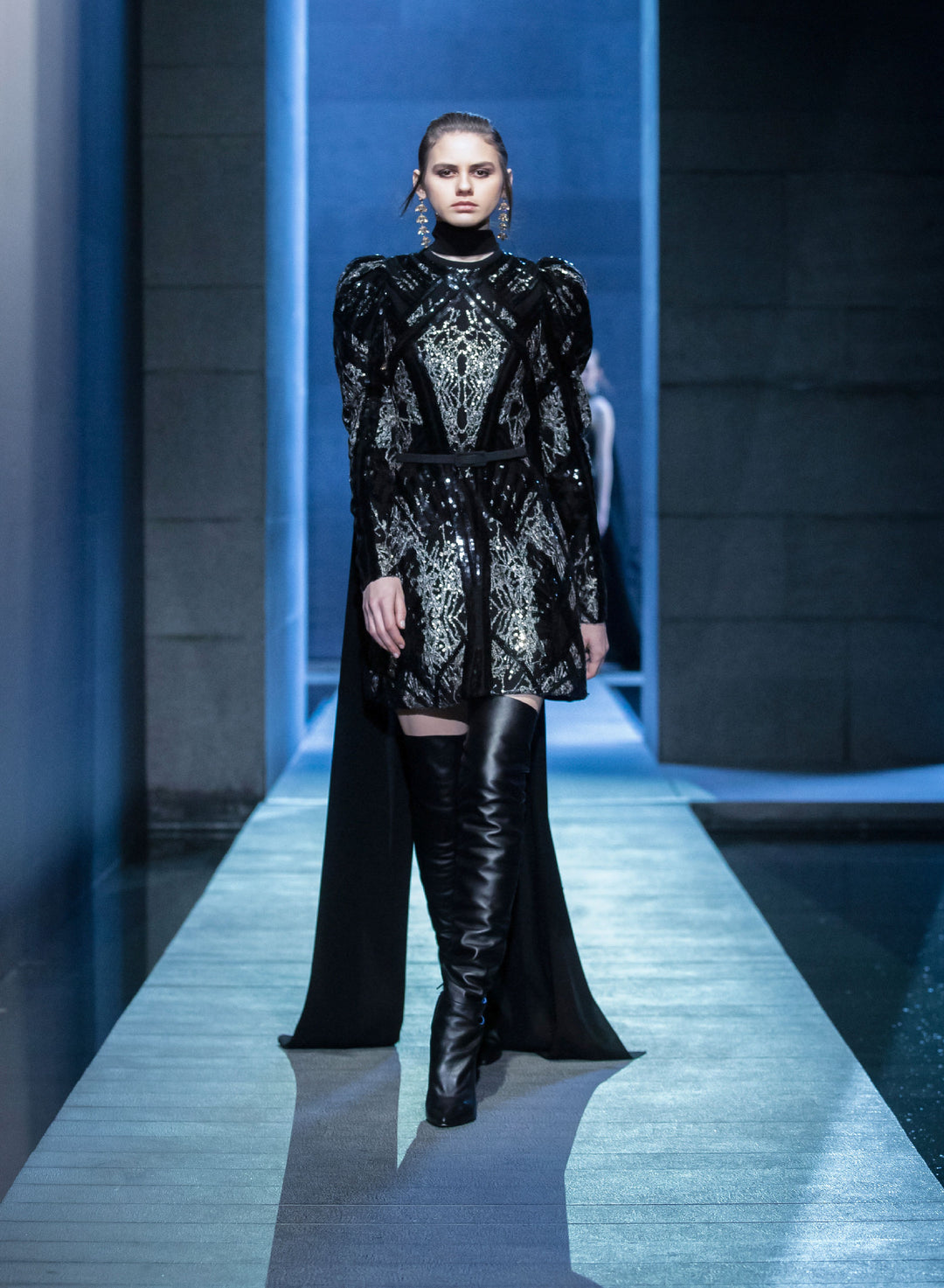 Elie Saab（艾莉·萨博）
