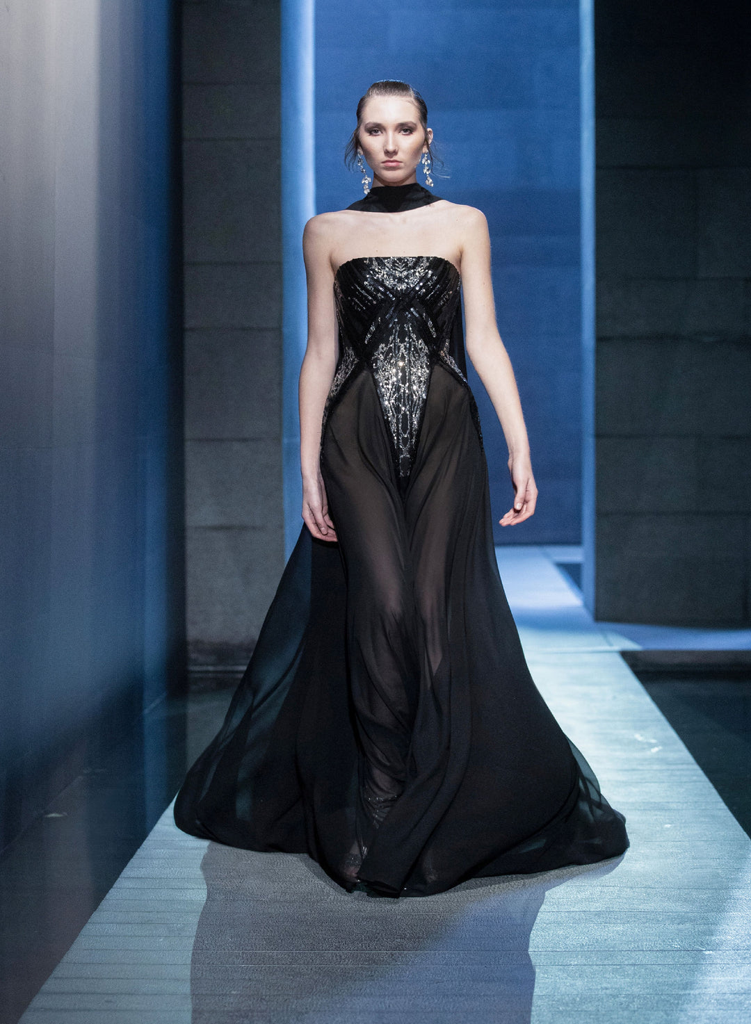 Elie Saab（艾莉·萨博）