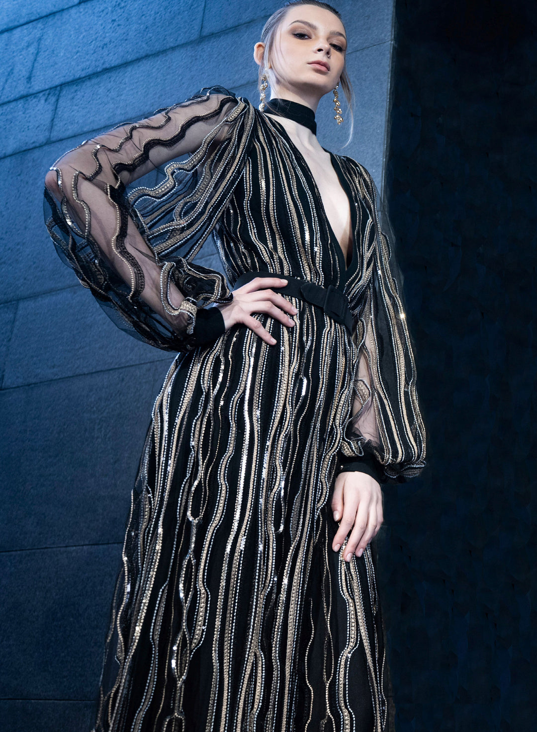 Elie Saab（艾莉·萨博）