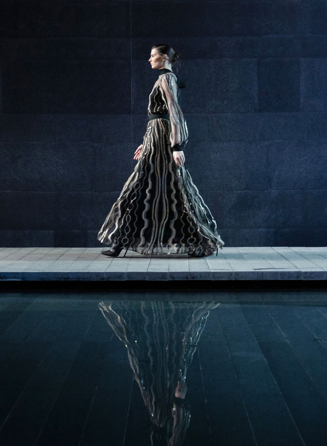 Elie Saab（艾莉·萨博）