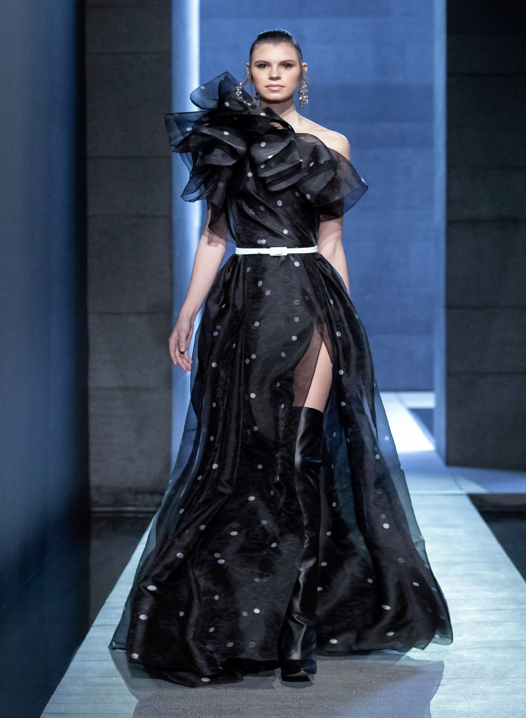 Elie Saab（艾莉·萨博）