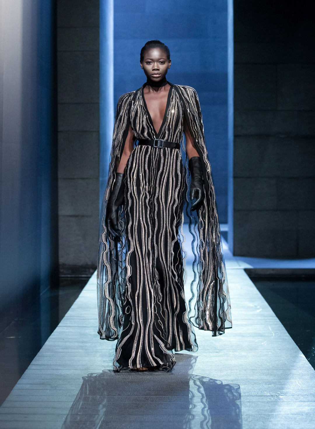 Elie Saab（艾莉·萨博）