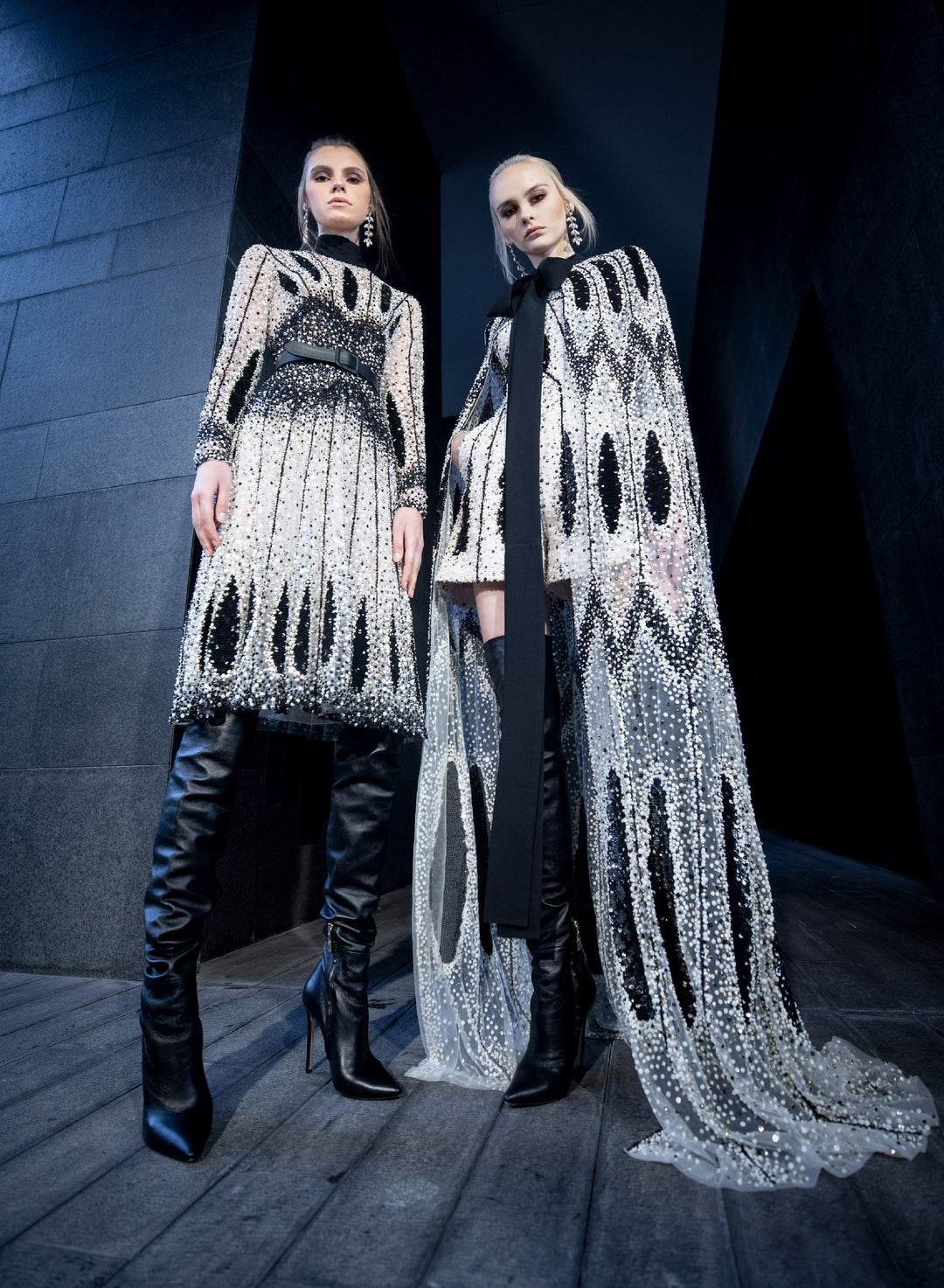 Elie Saab（艾莉·萨博）