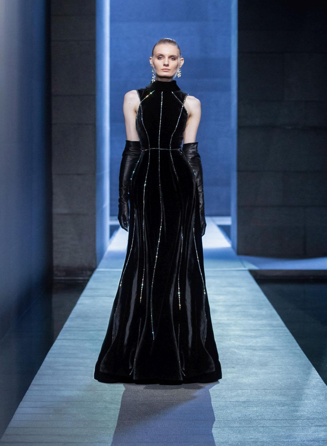 Elie Saab（艾莉·萨博）