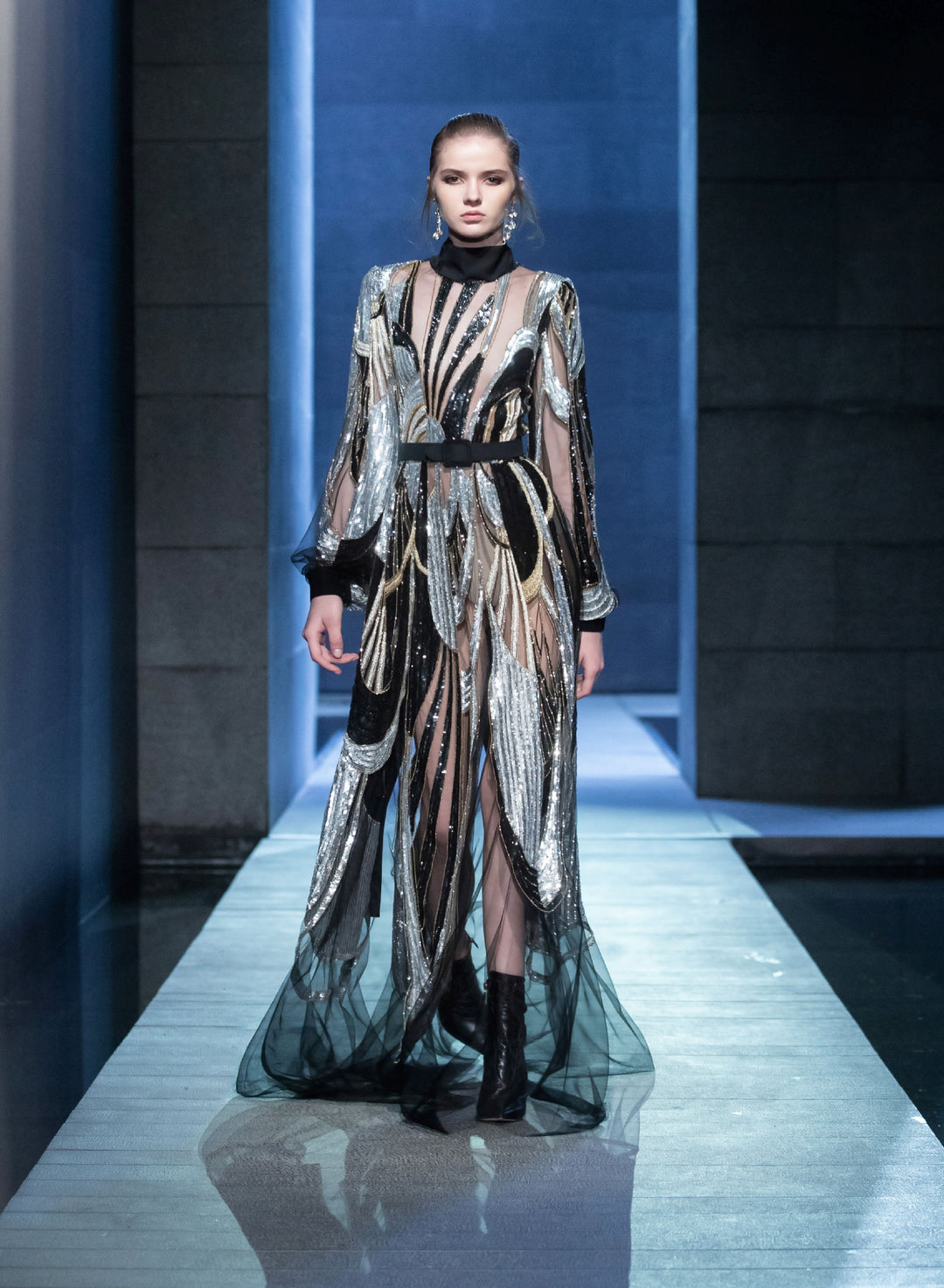 Elie Saab（艾莉·萨博）