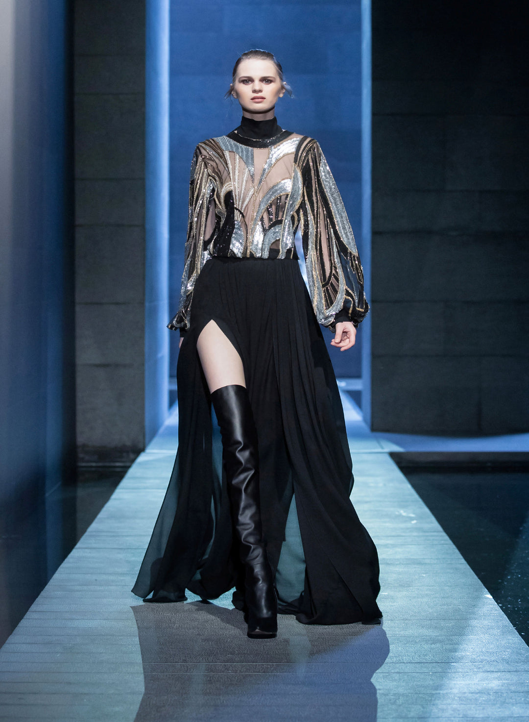 Elie Saab（艾莉·萨博）