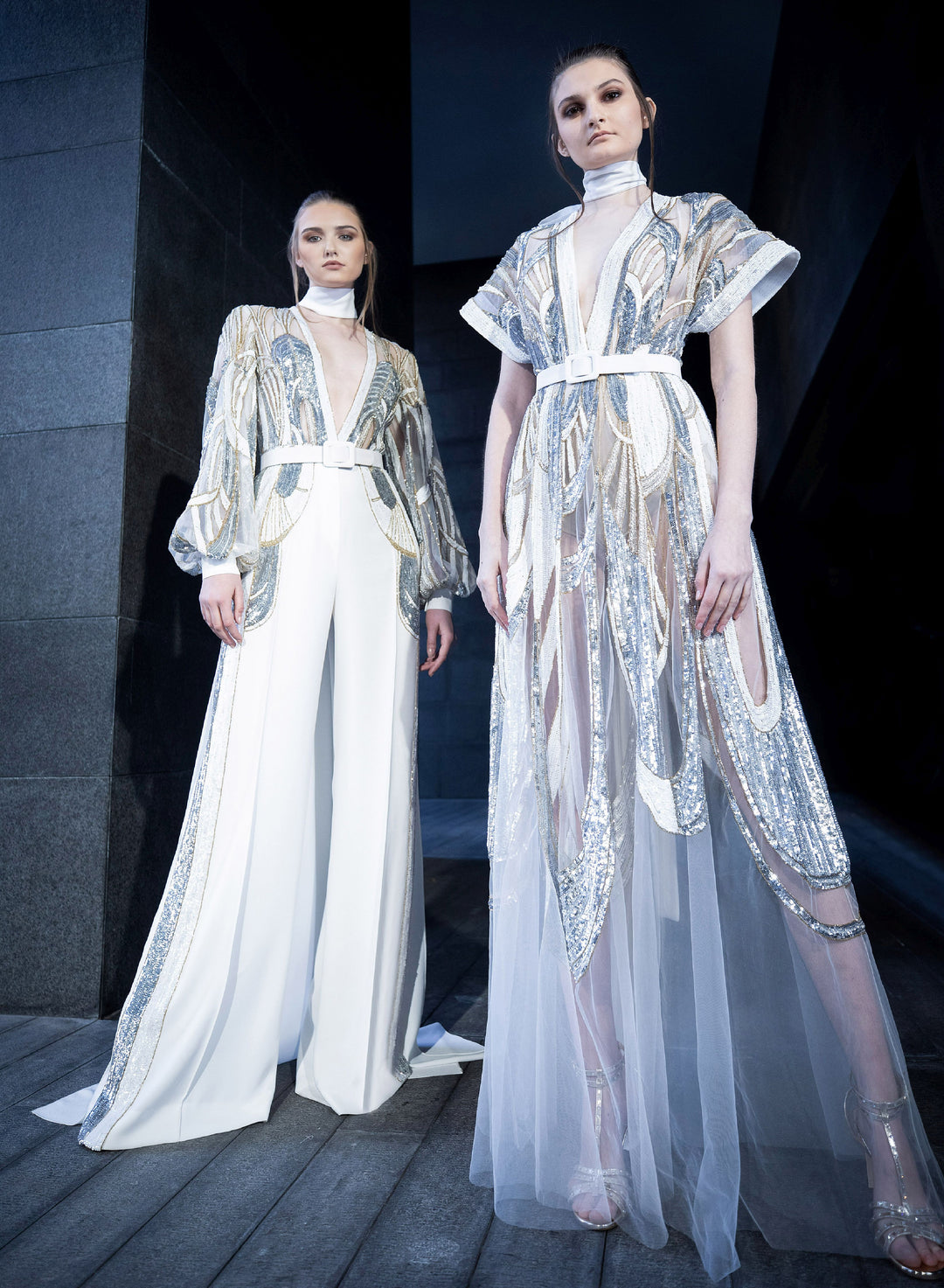 Elie Saab（艾莉·萨博）
