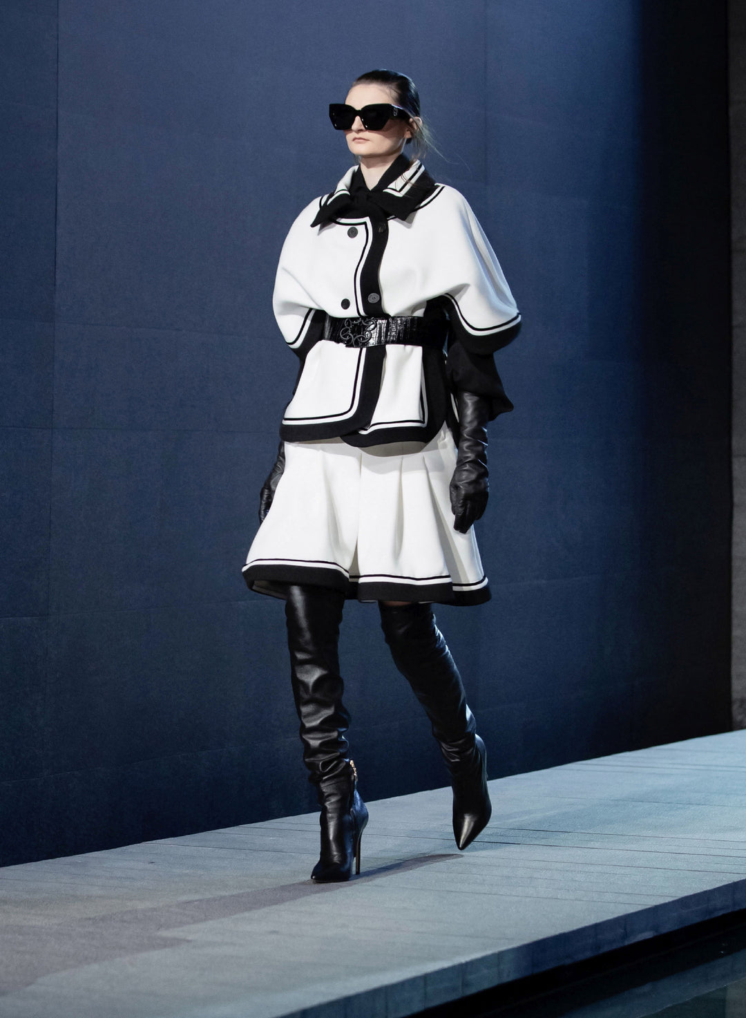 Elie Saab（艾莉·萨博）
