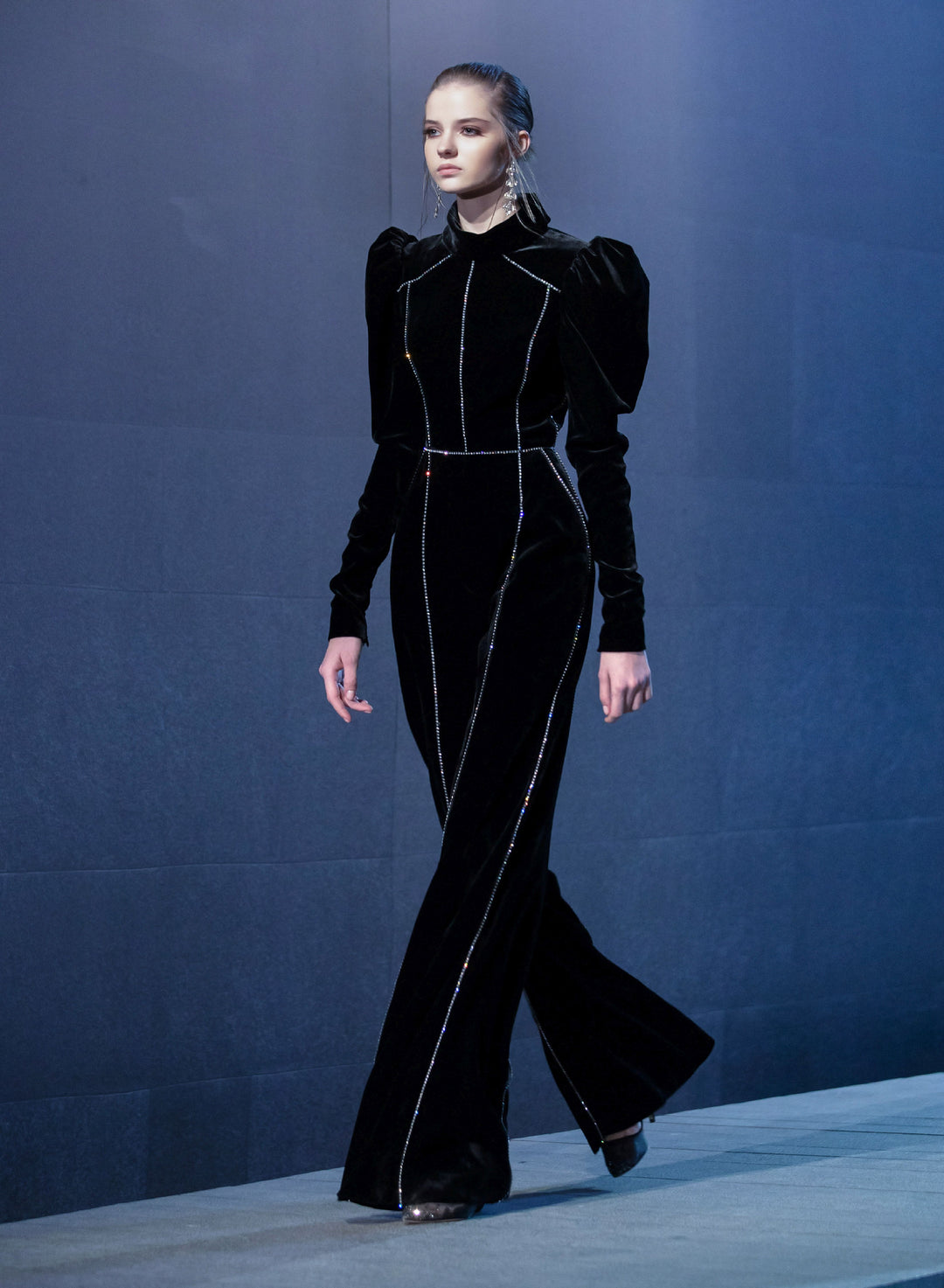 Elie Saab（艾莉·萨博）