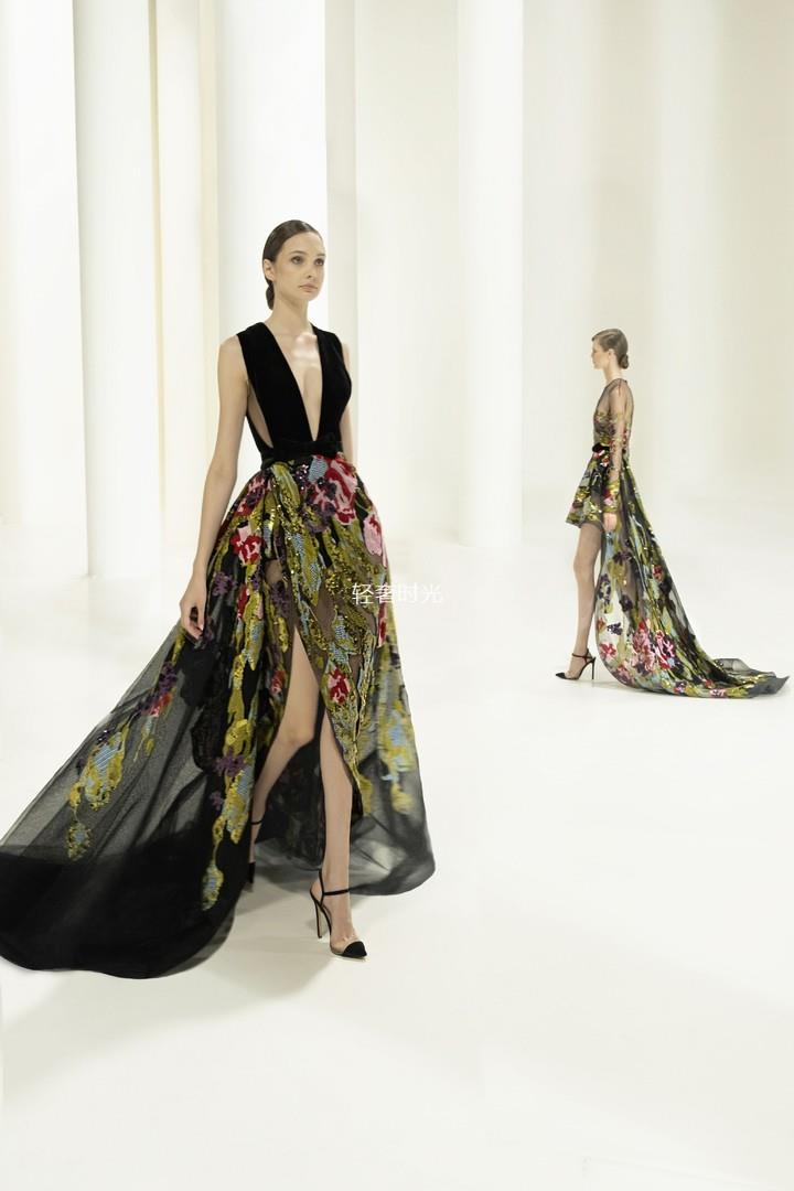 Elie Saab（艾莉·萨博）
