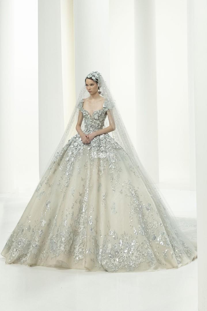 Elie Saab（艾莉·萨博）
