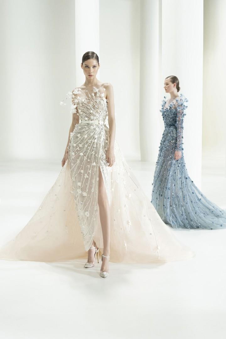 Elie Saab（艾莉·萨博）