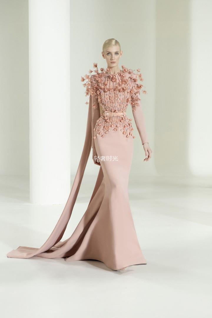 Elie Saab（艾莉·萨博）