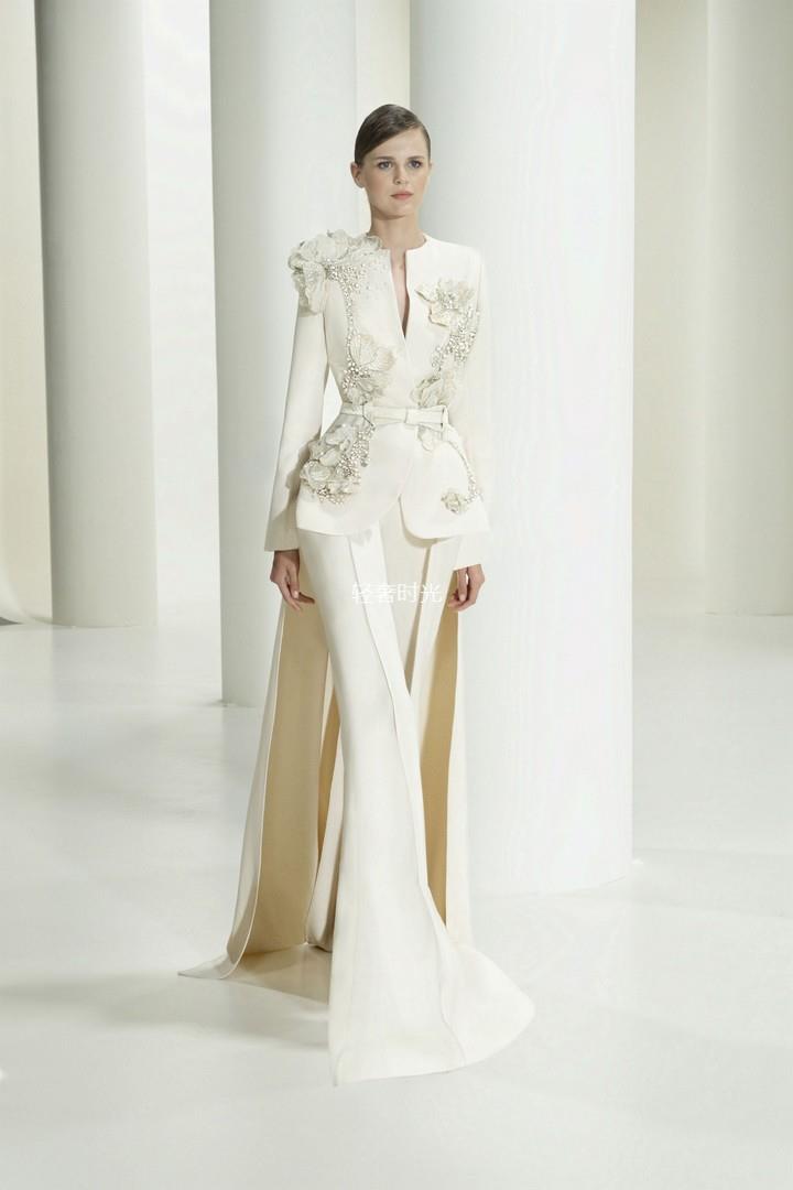 Elie Saab（艾莉·萨博）