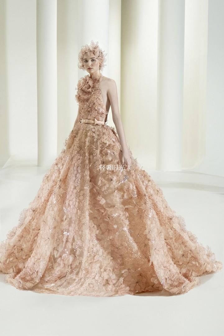 Elie Saab（艾莉·萨博）
