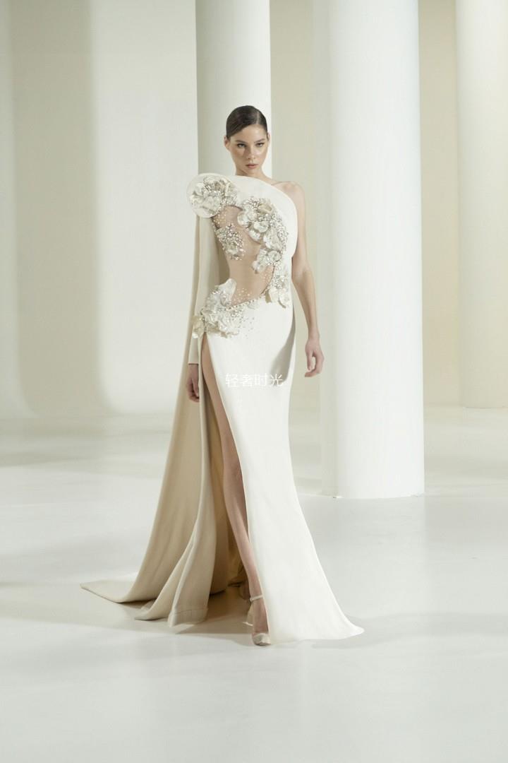 Elie Saab（艾莉·萨博）