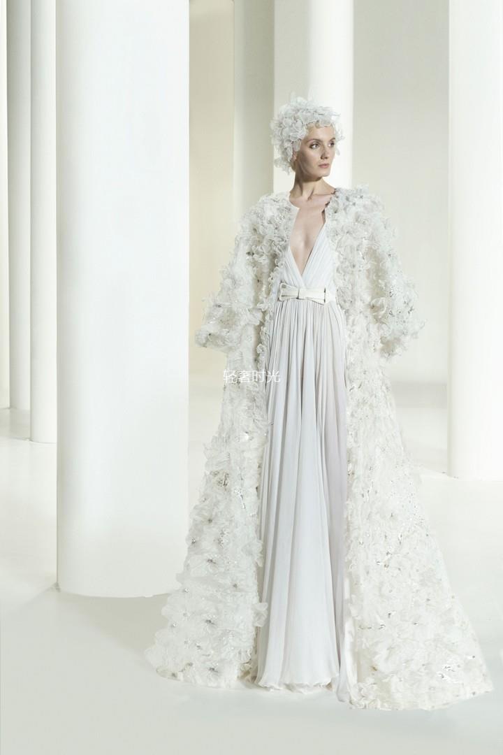 Elie Saab（艾莉·萨博）