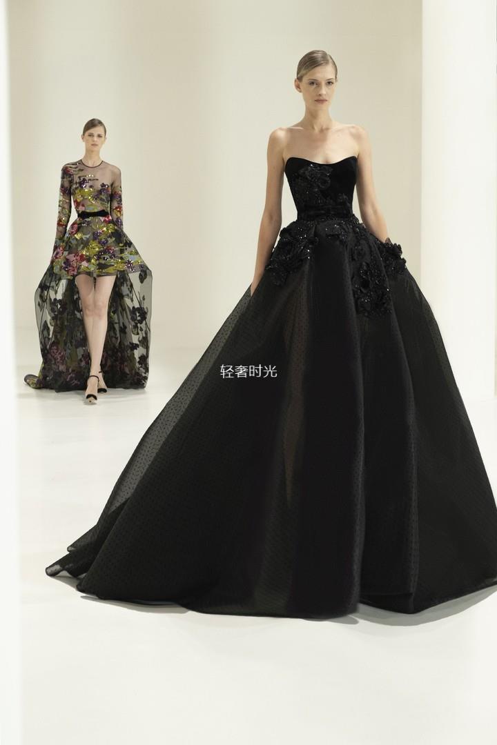 Elie Saab（艾莉·萨博）