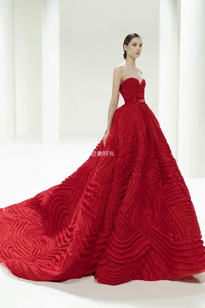 Elie Saab（艾莉·萨博）