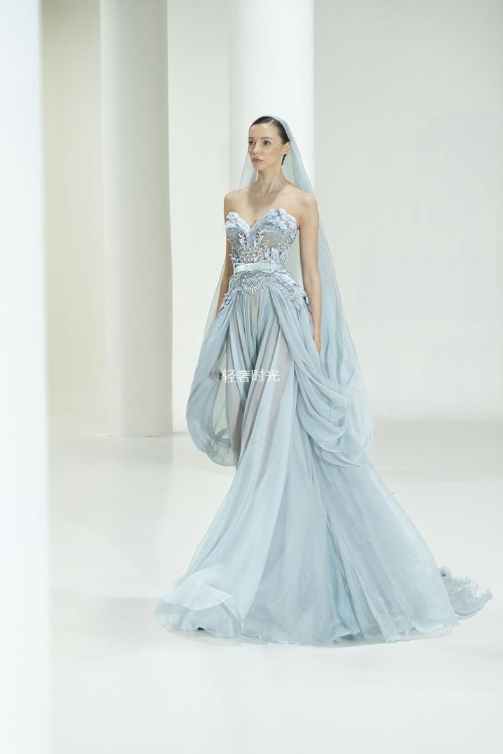 Elie Saab（艾莉·萨博）