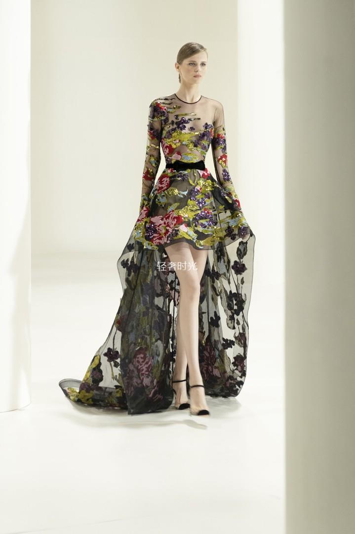 Elie Saab（艾莉·萨博）